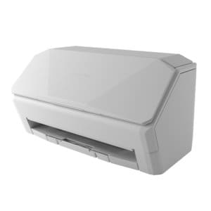  ScanSnap iX2500  (white Edition)