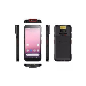 Honeywell CT32: WIFI6E, No Sim, 6´ Screen, Full Touchscreen, 8GB/128GB, Standard Range Engine-Red Laser, Front &
Rear Came