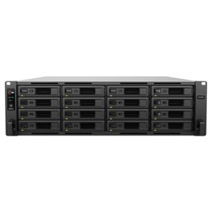Zuverlässige
 Datenmanagementlösung
 für Business Workloads
 Der RS2825RP (redundante
 Stromversorgung) ist ein vielseitig