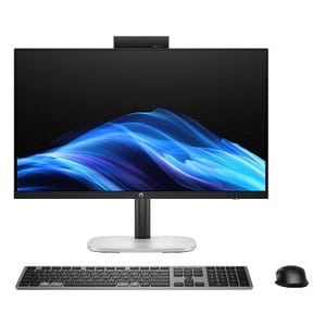 All-in-One-PC HP ProStudio 4 AiO G1i - Intel Core Ultra 7 265T - 16 GB - 512 GB SSD - 60,5 cm (23,8 Zoll) Full HD Touchscr