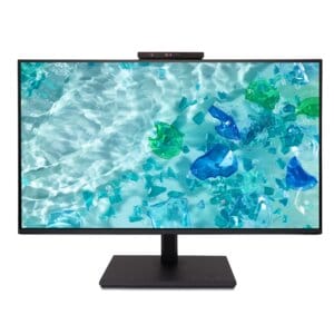 Acer Vero B7 B327QKB1bemiprcuzxv. Bildschirmdiagonale: 80 cm (31.5"), Display-Auflösung: 3840 x 2160 Pixel, HD-Typ: 4K Ult
