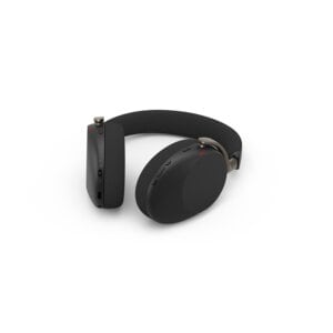JABRA EVOLVE3 85 UC LINK390A BLACK
