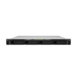 Synology RackStation RS1626XS+. Typ: NAS. Gehäusetyp: Rack (1U). Geräteklasse: Kleines & Mittleres Unternehmen. Prozessorf