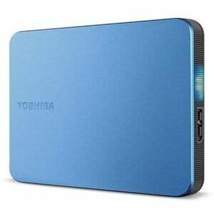 CANVIO FLEX 2TB METALLIC BLUE 2.5IN USB 3.2 GEN 1