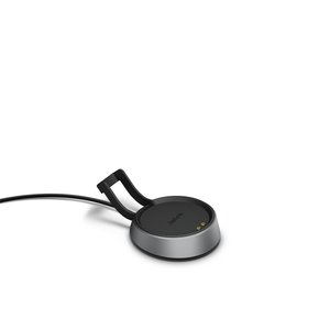 JABRA EVOLVE2 85 DESKSTAND USB-A BLACK