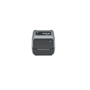 Zebra ZD621t Desktop Thermotransferdrucker - Monochrom - Etiketten-/Quittungsdruck - USB - USB-Schnittstelle - Seriell - B
