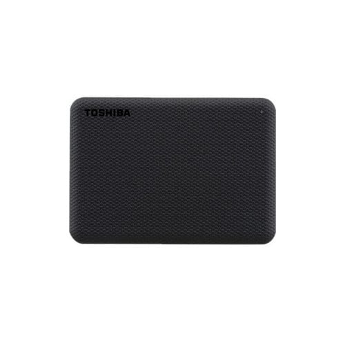 CANVIO ADVANCE 2TB BLACK