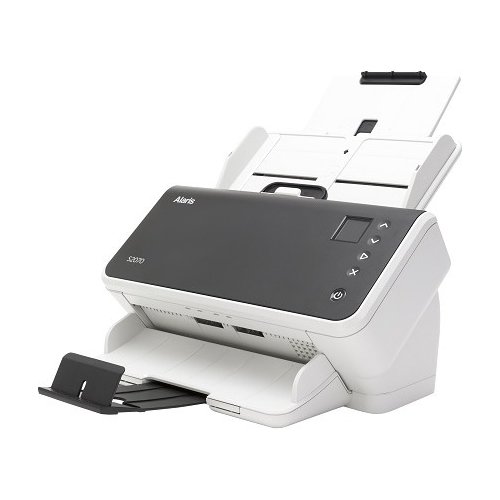 KODAK S2050 Scanner