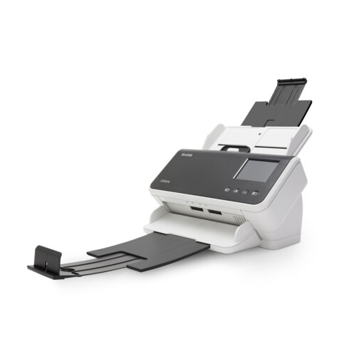 KODAK S2060W SCANNER