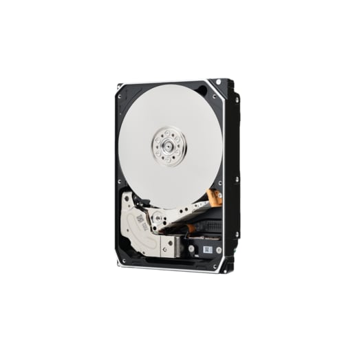 Enterprise Capacity 3.5" SAS HDD ? MG Series 18TB 512E