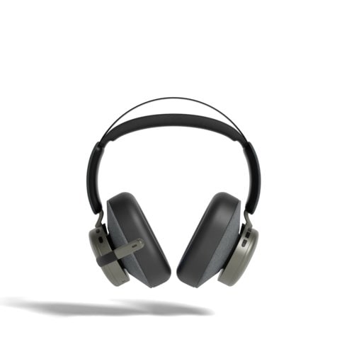 TILDE EVO-C BT HEADSET EDGE-AI VOICE-CAPTURING TECH