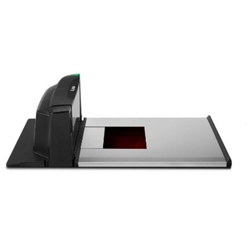 Zebra MP7200. Typ: Integrierter Barcodeleser, Scanner-Typ: 1D/2D, Sensor-Typ: CMOS. Übertragungstechnik: Kabelgebunden, St