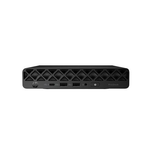 HP ProDesk 4 Mini G1i Desktop AI PC
