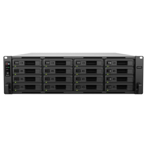 Zuverlässige
 Datenmanagementlösung
 für Business Workloads
 Der RS2825RP (redundante
 Stromversorgung) ist ein vielseitig