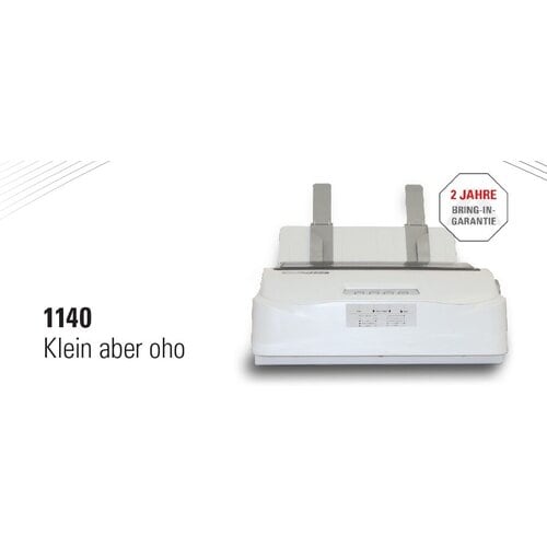 Nadeldrucker Tally Dascom 1140 (USB Schnittstelle)