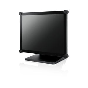 AG Neovo TX-1502. Bildschirmdiagonale: 38,1 cm (15"), Display-Auflösung: 1024 x 768 Pixel, HD-Typ: XGA, Bildschirmtechnolo