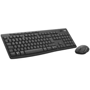 MK370 COMBO FOR BUSINESS GRAPHITE - DEU - CENTRAL-419