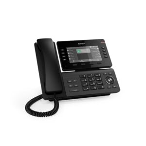 SNOM D812 DESK TELEPHONE