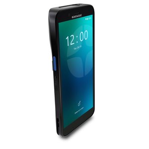 Datalogic Memor 12 Handheld Terminal - Schwarz - 15,2 cm (6 Zoll) - Full HD+ - 1080 x 2160 - Touchscreen - 6 GB RAM / 64 G