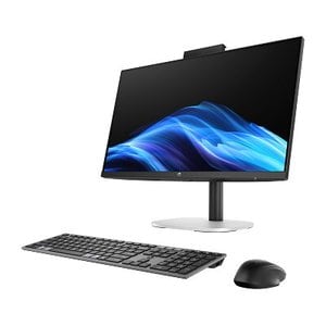 All-in-One-PC HP ProStudio 4 AiO G1i - Intel Core Ultra 7 265T - 16 GB - 512 GB SSD - 60,5 cm (23,8 Zoll) Full HD Touchscr