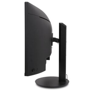 Acer CB2 CB342CURJ0bmiiprzx. Bildschirmdiagonale: 86,4 cm (34"), Display-Auflösung: 3440 x 1440 Pixel, HD-Typ: Wide Quad H