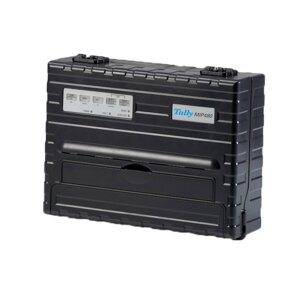 Mobiler Drucker Tally MIP 480 (Ser./USB/Bluetooth)