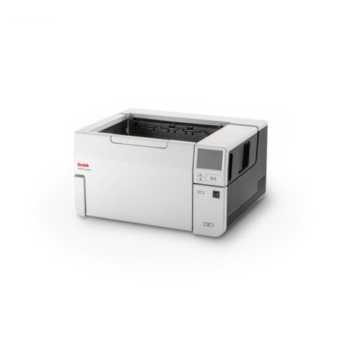 KODAK S3100 Scanner