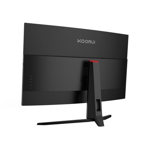 KOORUI GAMING G3221SC CURVED 170HZ 1MS 3000:1 DP/HDMI