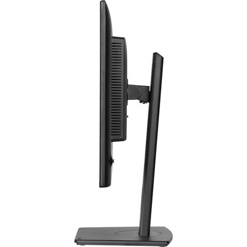 iiyama ProLite 27" (68.6 cm) IPS Full-HD-Panel mit 4-seitigem Slim-Bezel, Energieeffizienzklasse B und höhenverstellbarem 
