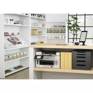 MAXIFY GX6550 3-in-1 INKJET A4