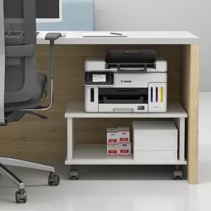 MAXIFY GX6550 3-in-1 INKJET A4