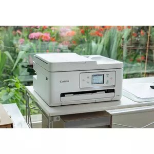 PIXMA TS7750I WHITE A4 MFP 3IN1