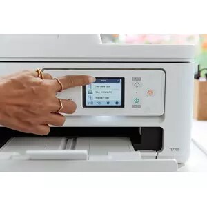 PIXMA TS7750I WHITE A4 MFP 3IN1