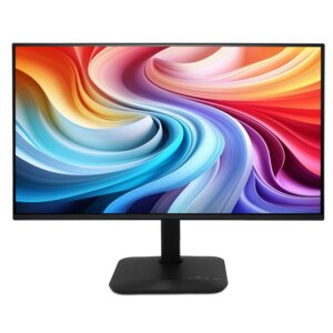 Acer KA242Y P6 24 Zoll Klasse Full HD LCD-Monitor - 16:9 Format - Schwarz - 60,5 cm (23,8 Zoll) Viewable - IPS-Technologie