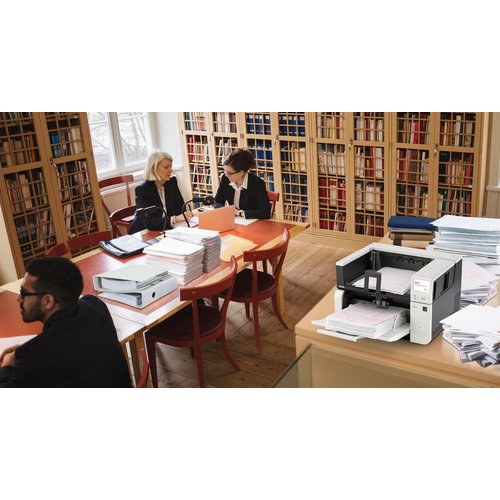 KODAK S3120 MAX Scanner