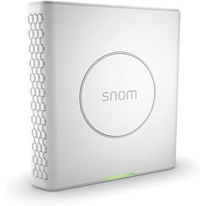 Snom Technology SNOM M900 MULTICELL DECT BASE