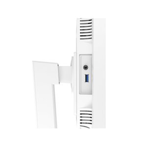 NEC MultiSync EA231WU. Bildschirmdiagonale: 57,1 cm (22.5 Zoll), Bildschirmauflösung: 1920 x 1200 Pixel, HD-Typ: WUXGA, Bi