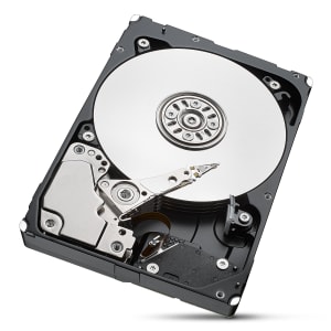 Seagate Festplatte - 2,5" Intern - 600 GB - SAS (12Gb/s SAS) - 10000U/Min
