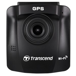 Transcend TS-DP230Q-32G. HD-Typ: Full HD, Hauptkamera Blickwinkel: 130°, Maximale Framerate: 30 fps. Display: LCD, Bildsch
