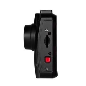 Transcend TS-DP230Q-32G. HD-Typ: Full HD, Hauptkamera Blickwinkel: 130°, Maximale Framerate: 30 fps. Display: LCD, Bildsch