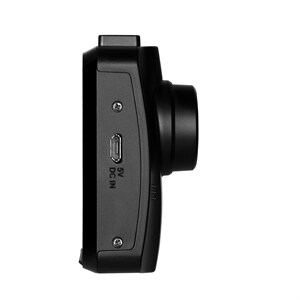 Transcend TS-DP230Q-32G. HD-Typ: Full HD, Hauptkamera Blickwinkel: 130°, Maximale Framerate: 30 fps. Display: LCD, Bildsch