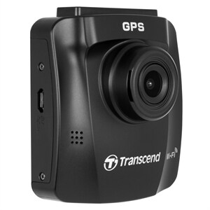 Transcend TS-DP230Q-32G. HD-Typ: Full HD, Hauptkamera Blickwinkel: 130°, Maximale Framerate: 30 fps. Display: LCD, Bildsch