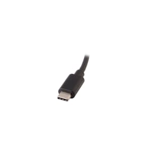 V7 V7UCDP-BLK-1E A/V-Adapter - 3840 x 2160 Supported - Schwarz