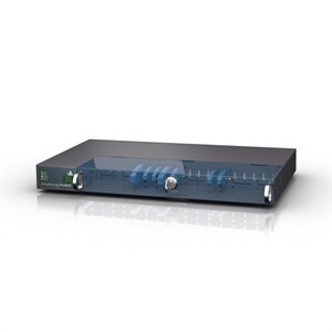 SEH dongleserver ProMAX. Produktfarbe: Schwarz, Blau. Network Connection Typ: Ethernet-LAN, Netzstandard: IEEE 802.1Q,IEEE