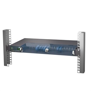 SEH dongleserver ProMAX. Produktfarbe: Schwarz, Blau. Network Connection Typ: Ethernet-LAN, Netzstandard: IEEE 802.1Q,IEEE