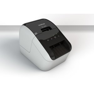 QL-800 LABEL PRINTER F 62MM 300X600DPI 148 MM/S