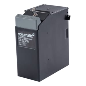 COUNTERCACHE BASIC FLATKEY KEYED ALIKE CLOSEUR 1