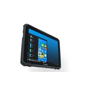 Zebra ET8x ET80 Robust Tablet - 30,5 cm (12 Zoll) QHD - 16 GB Speicher - 256 GB SSD 64-bit - Core i5 11. Generation Quad-C