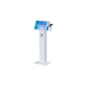 ES Kiosk-Modul