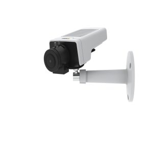 AXIS M1135 MK II 2 Megapixel Innen Full HD Netzwerkkamera - Farbe, Monochrom - Box - TAA-konform - H.265, H.264, Motion-JP